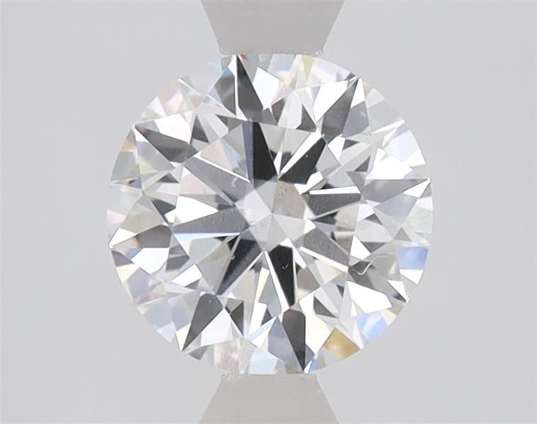 1.05 ct. round Lab Grown Diamond front image