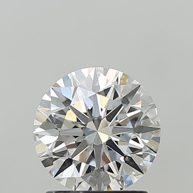 1.55 ct Round diamond
