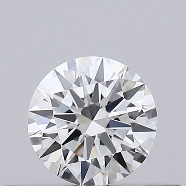 0.22 ct Round Diamond