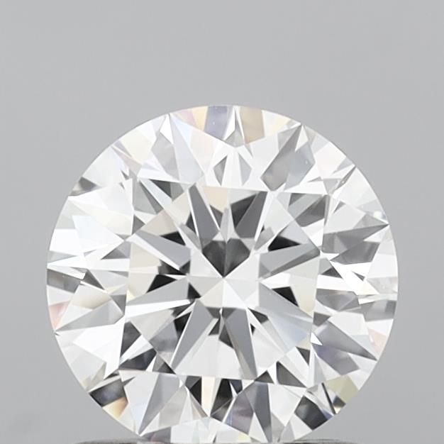 1.02 ct. round Lab Grown Diamond front image