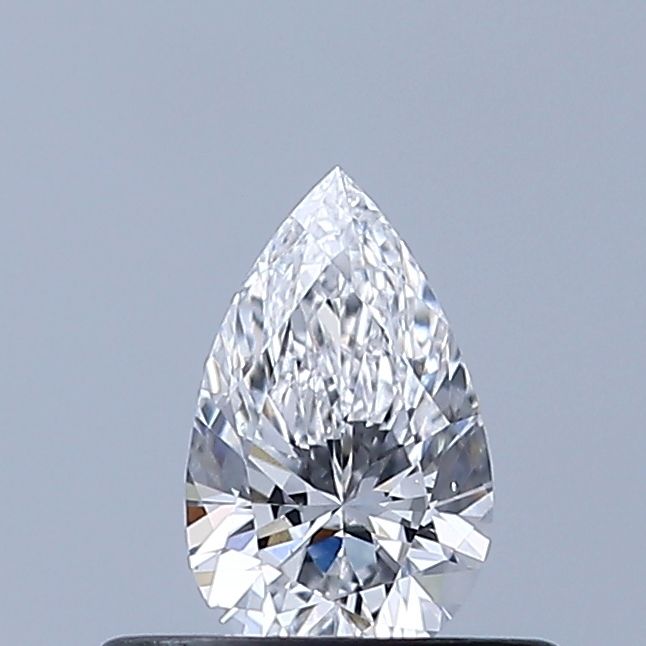 0.31 ct lab-grown Pear Diamond