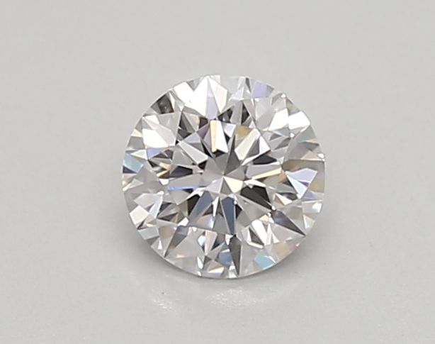 0.36 ct lab-grown Round Diamond