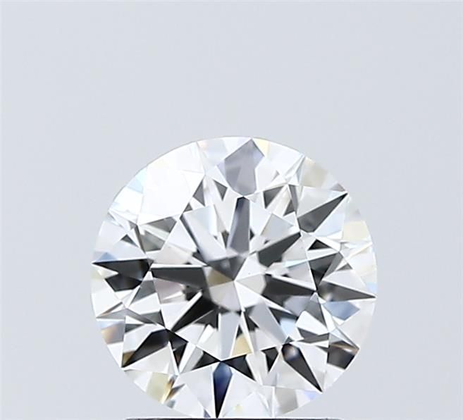 1.29 ct. round Lab Grown Diamond front image