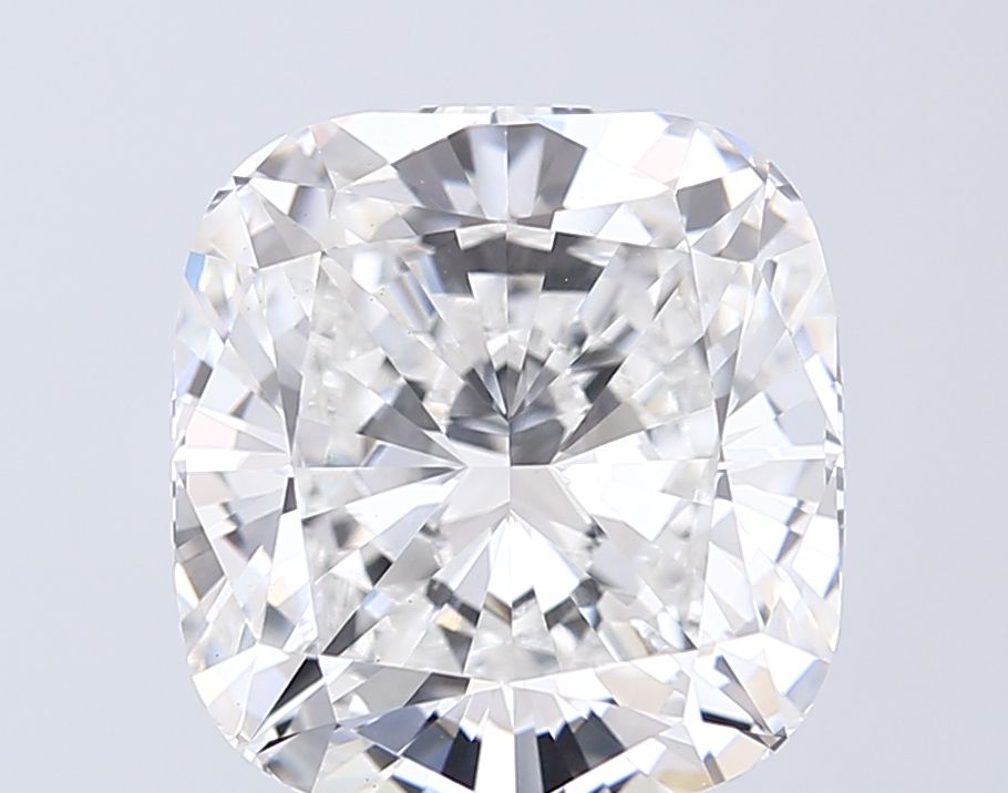 7.04 Carat