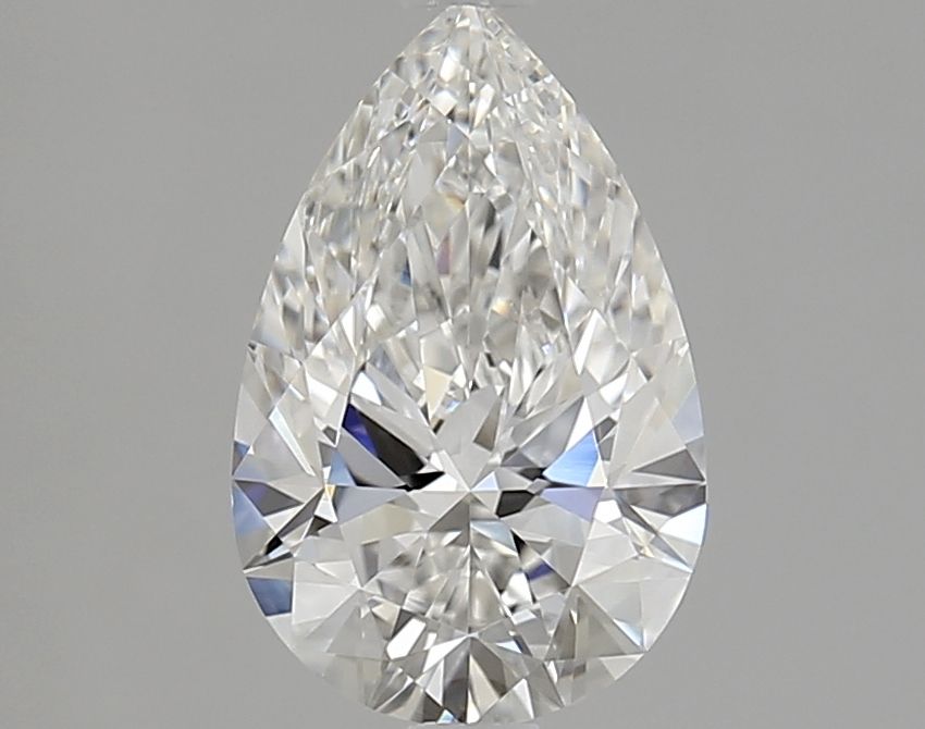 1.60 ct Pear diamond