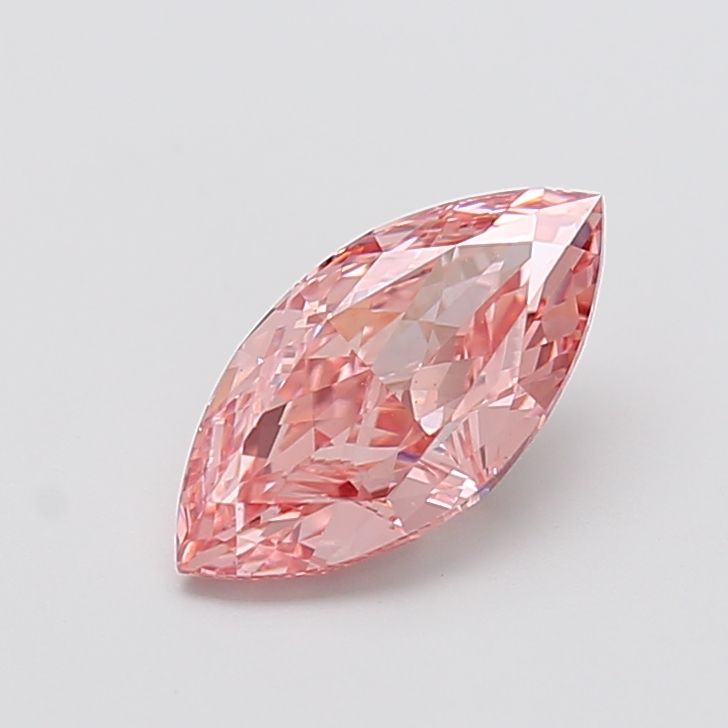 2.01 ct. marquise Lab Grown Diamond front image