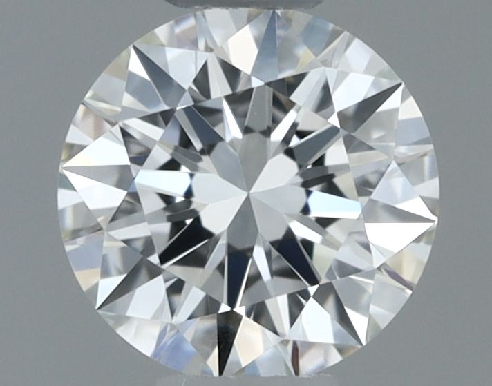 0.30 ct Round diamond