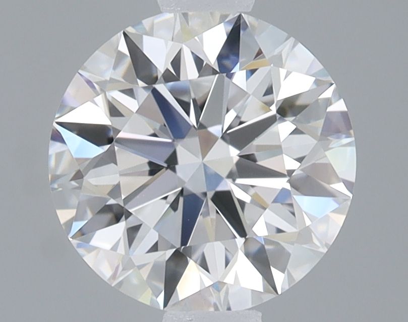 1.55 ct. round Lab Grown Diamond front image
