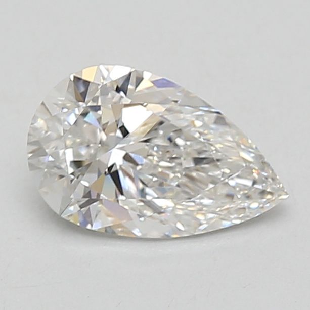 1.10 ct. pear Lab Grown Diamond front image
