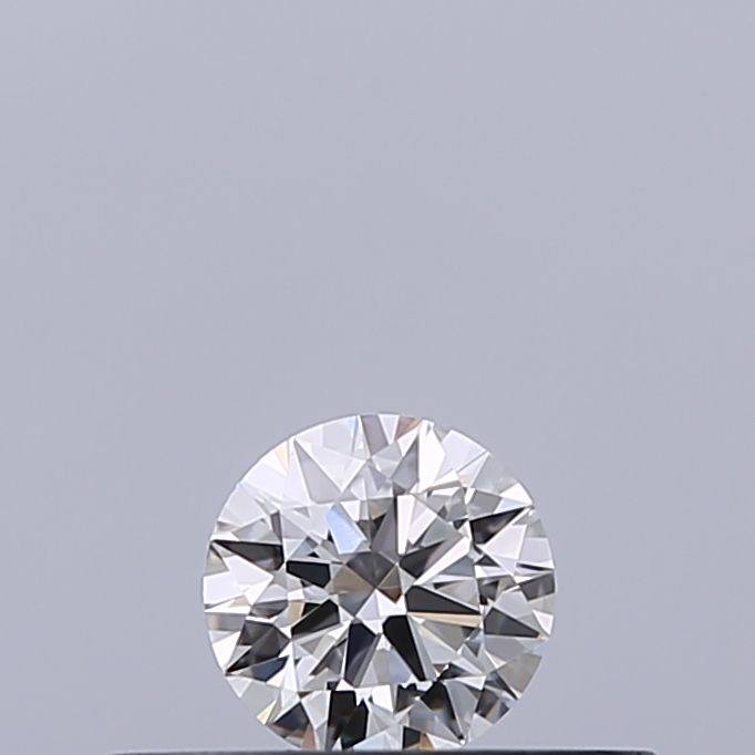 0.19 ct Round Diamond