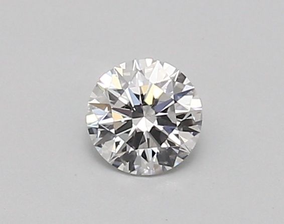 0.35 ct lab-grown Round Diamond