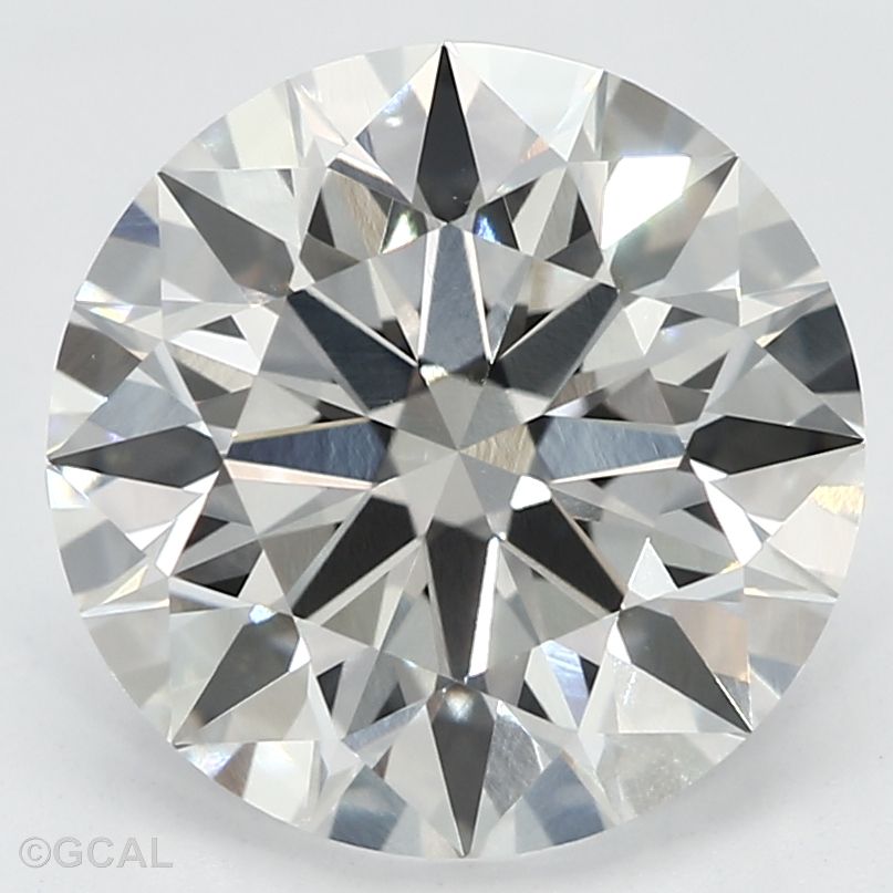 2.08 Carat