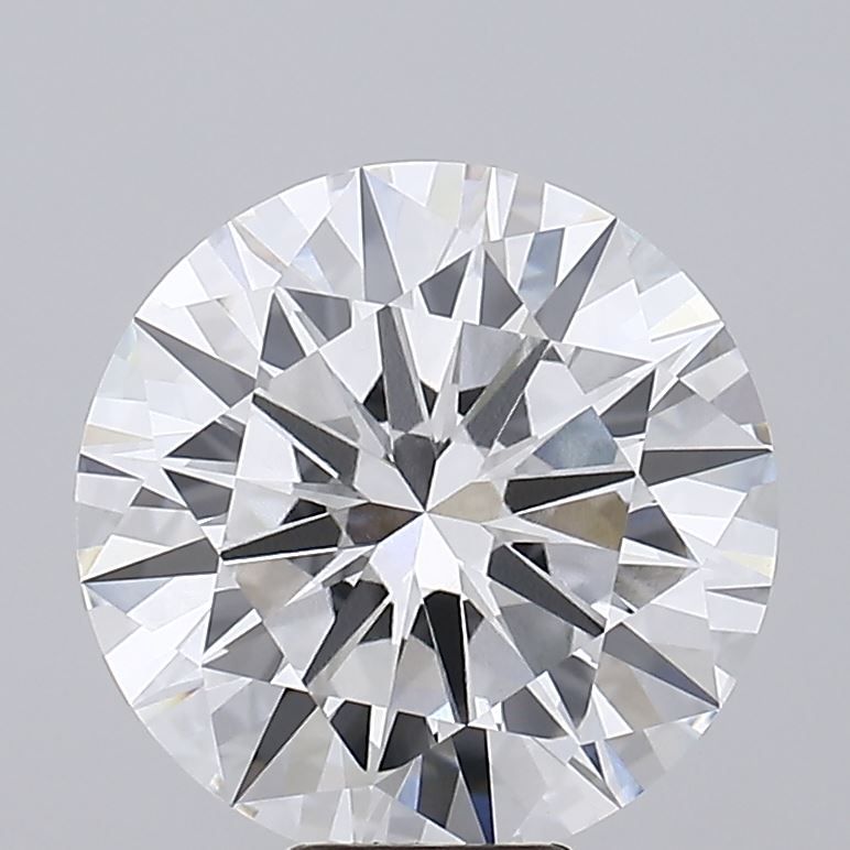 10.01 Carat