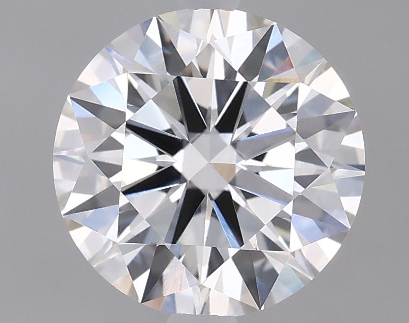 1.51 ct. round Lab Grown Diamond front image