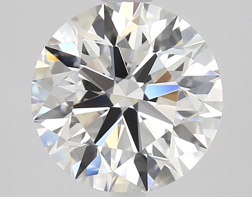 1.80 ct Round diamond