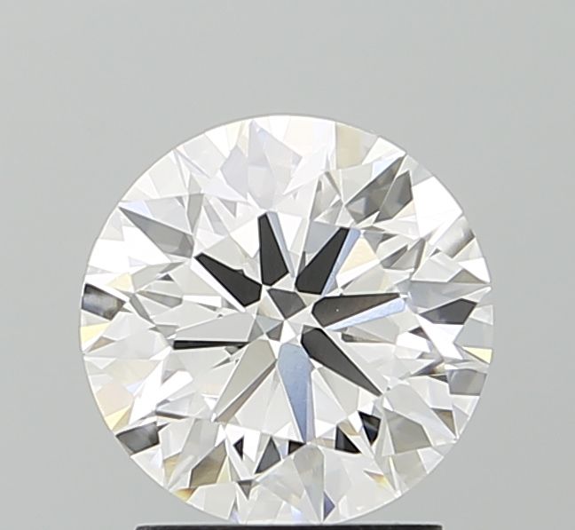 1.98 ct. round Lab Grown Diamond front image