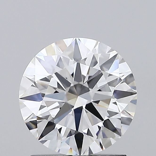 1.53 ct. round Lab Grown Diamond front image