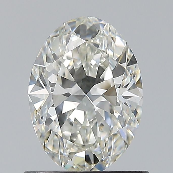 0.80 ct Oval diamond