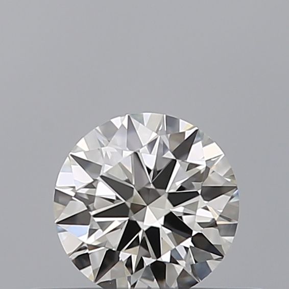 0.28 ct Round Diamond