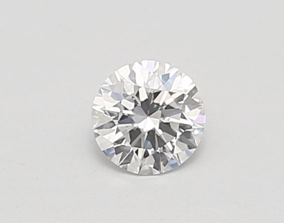 0.38 ct lab-grown Round Diamond