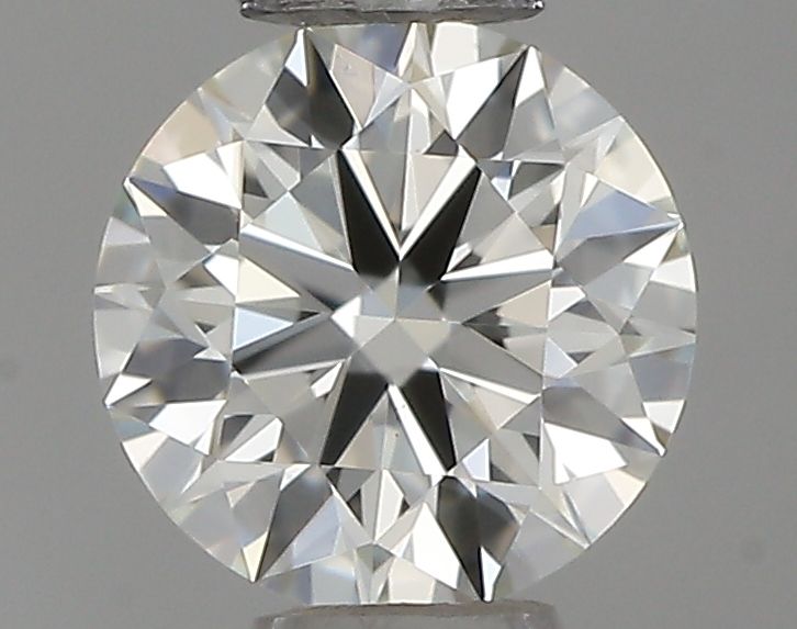 0.28 ct Round diamond