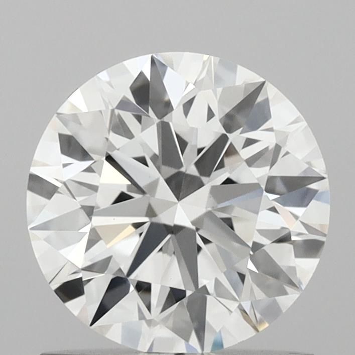 1.05 ct. round Lab Grown Diamond front image