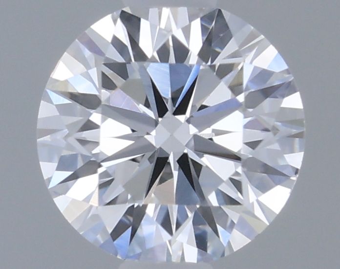 0.27 ct lab-grown Round Diamond