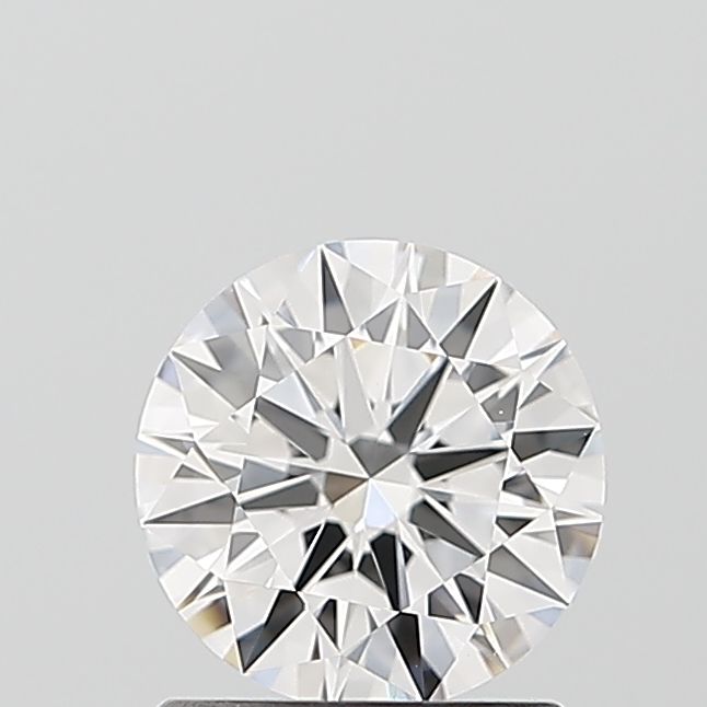 1.01 ct. round Lab Grown Diamond front image