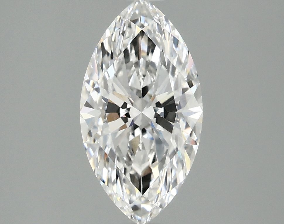 1.58 ct. marquise Lab Grown Diamond front image