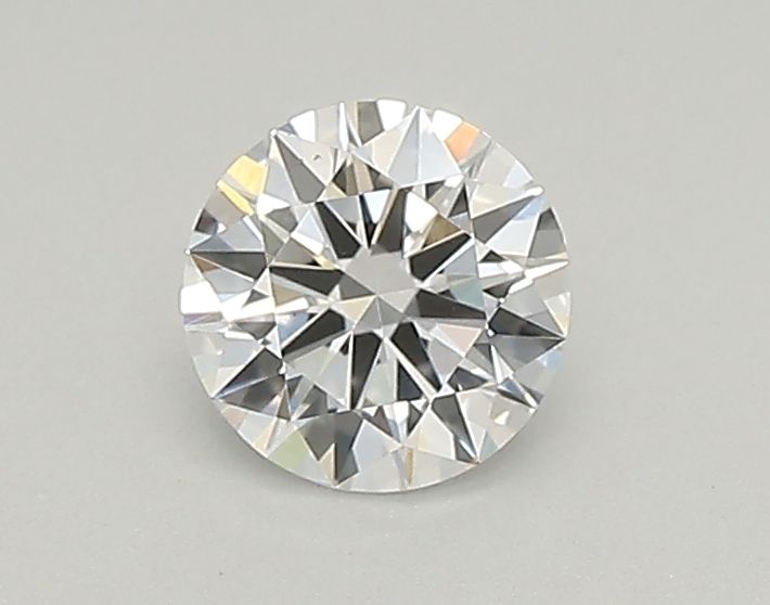 0.35 ct lab-grown Round Diamond