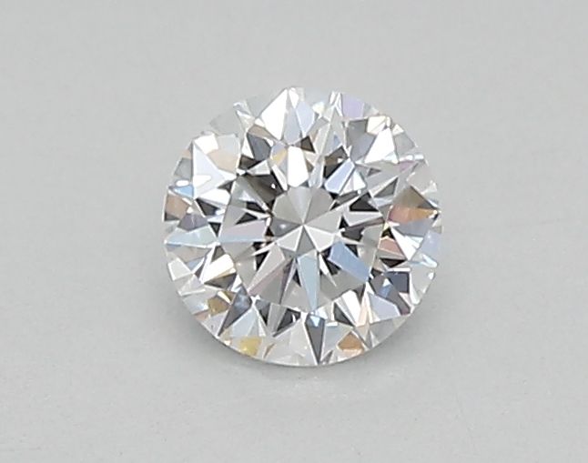 0.27 ct lab-grown Round Diamond