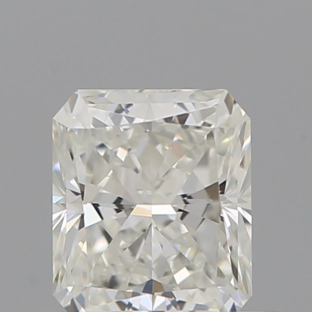 0.46 ct Radiant diamond