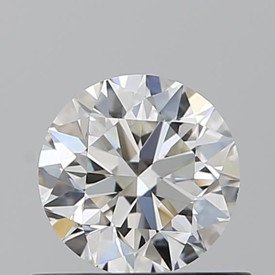 0.60 ct Round diamond