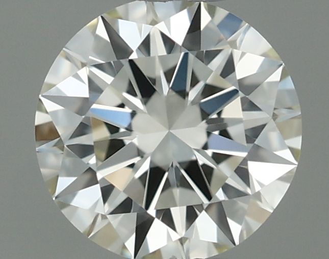 0.34 ct Round diamond