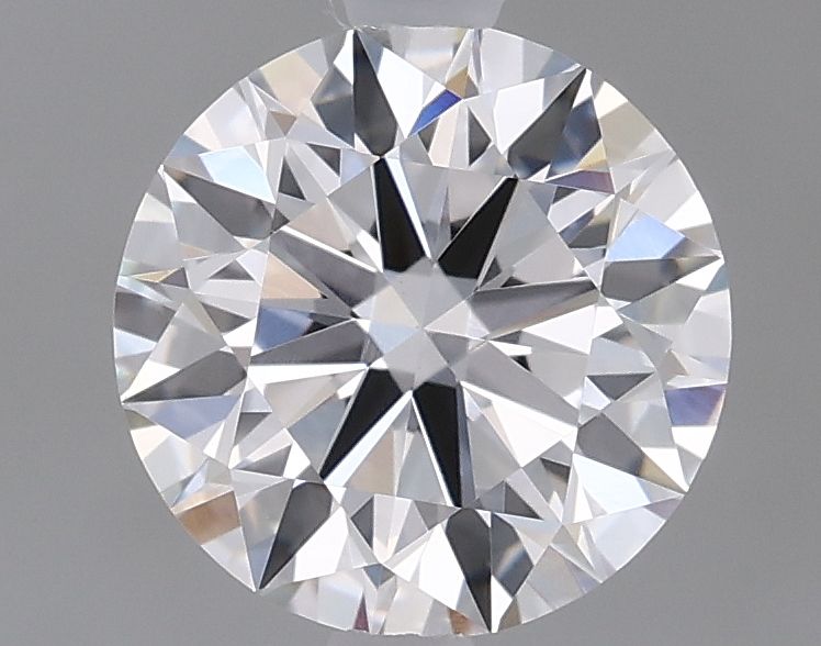 1.09 ct. round Lab Grown Diamond front image
