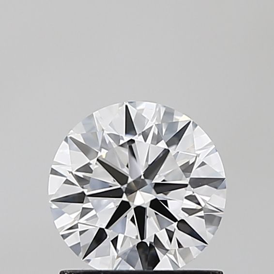 1.02 ct. round Lab Grown Diamond front image