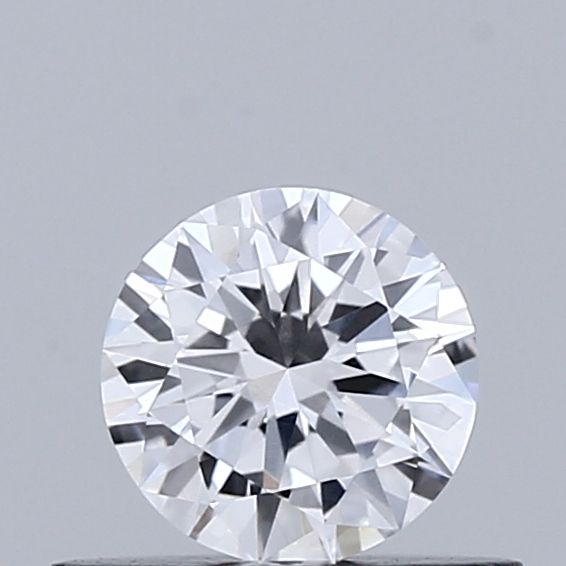 0.38 ct lab-grown Round Diamond