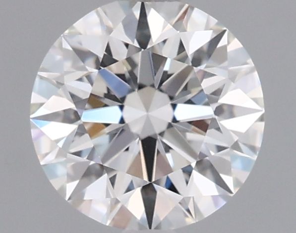 1.05 ct. round Lab Grown Diamond front image