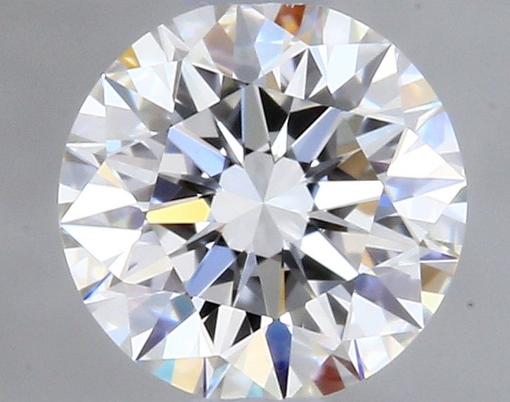 0.46 ct Radiant Diamond