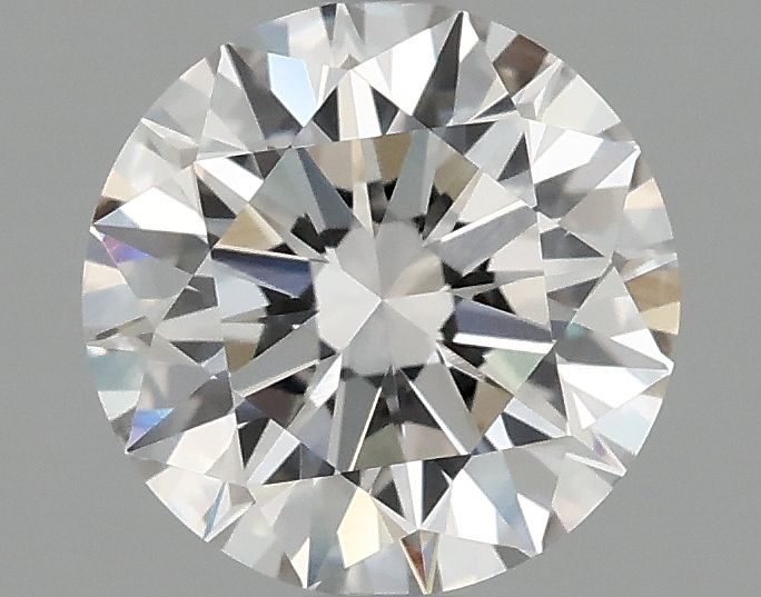 1.57 ct. radiant Lab Grown Diamond front image