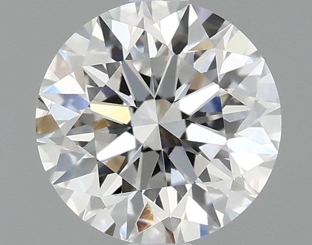 1.03 ct. round Lab Grown Diamond front image