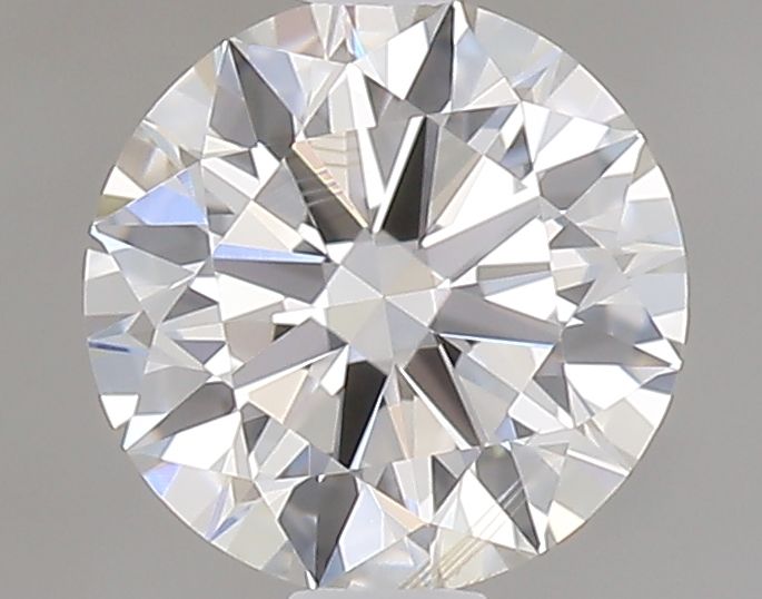 0.33 ct Round Diamond