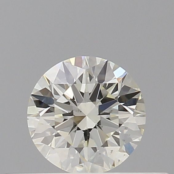 0.3 ct Round Diamond