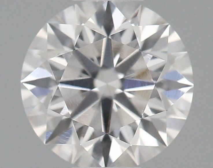 0.40 ct Round diamond