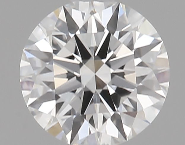 Diament 0.36 ct F/VVS2