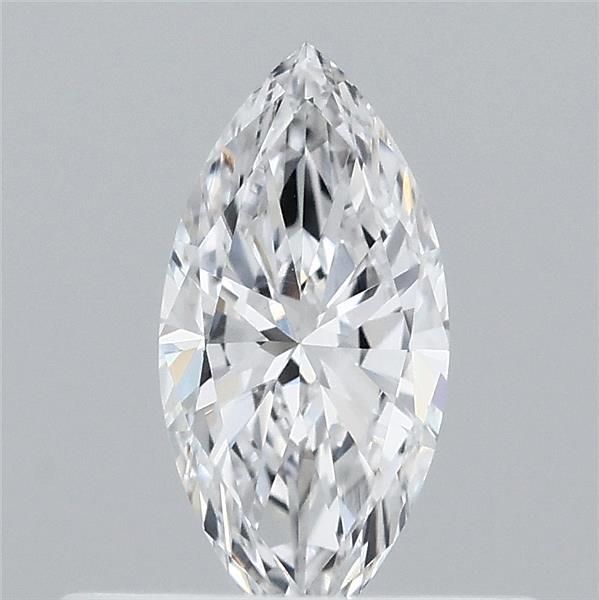 0.34 ct lab-grown Marquise Diamond