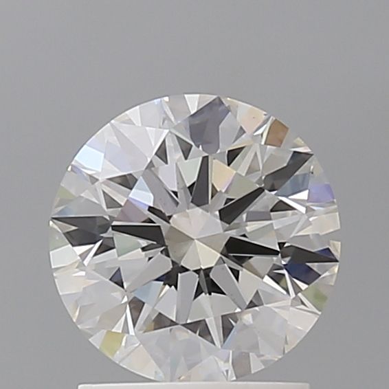 1.60 ct. round Lab Grown Diamond front image