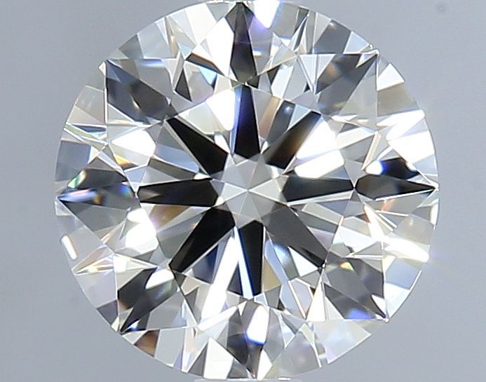 0.90 ct Round diamond