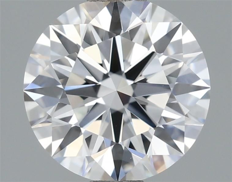 1.51 ct. round Lab Grown Diamond front image