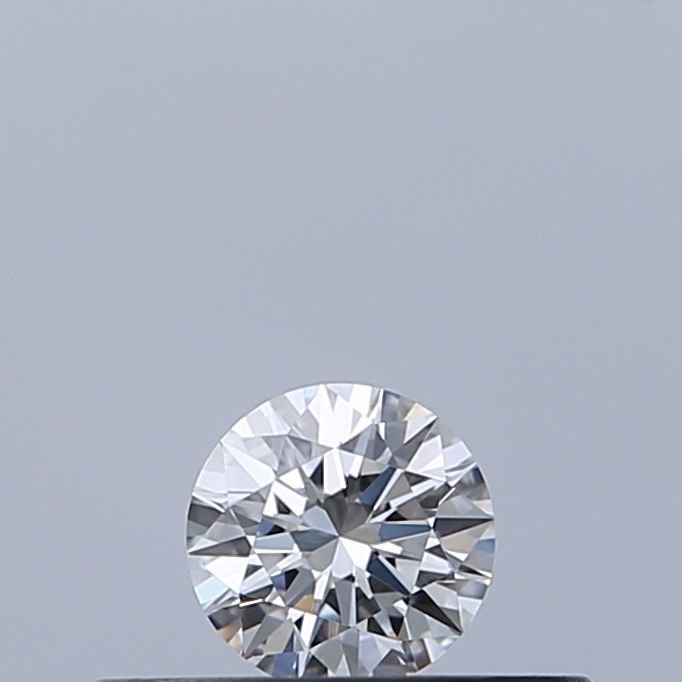0.18 ct Round Diamond